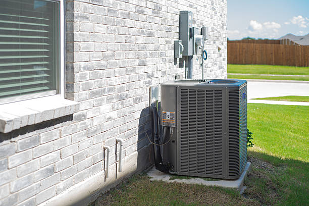 Reliable Hvac contractor in Purcell, OK by FH HVAC