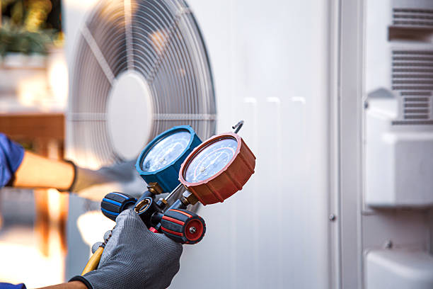 Affordable Hvac solutions in Purcell, OK